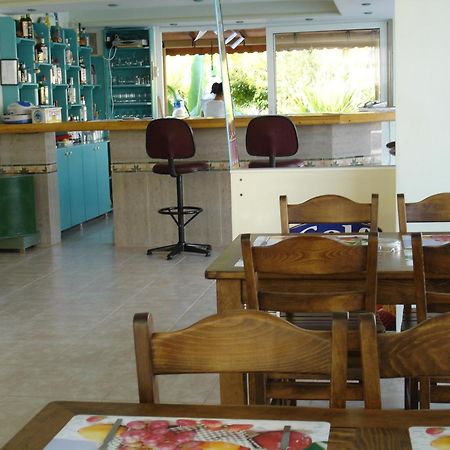Parkmar Apart Marmaris Exterior photo