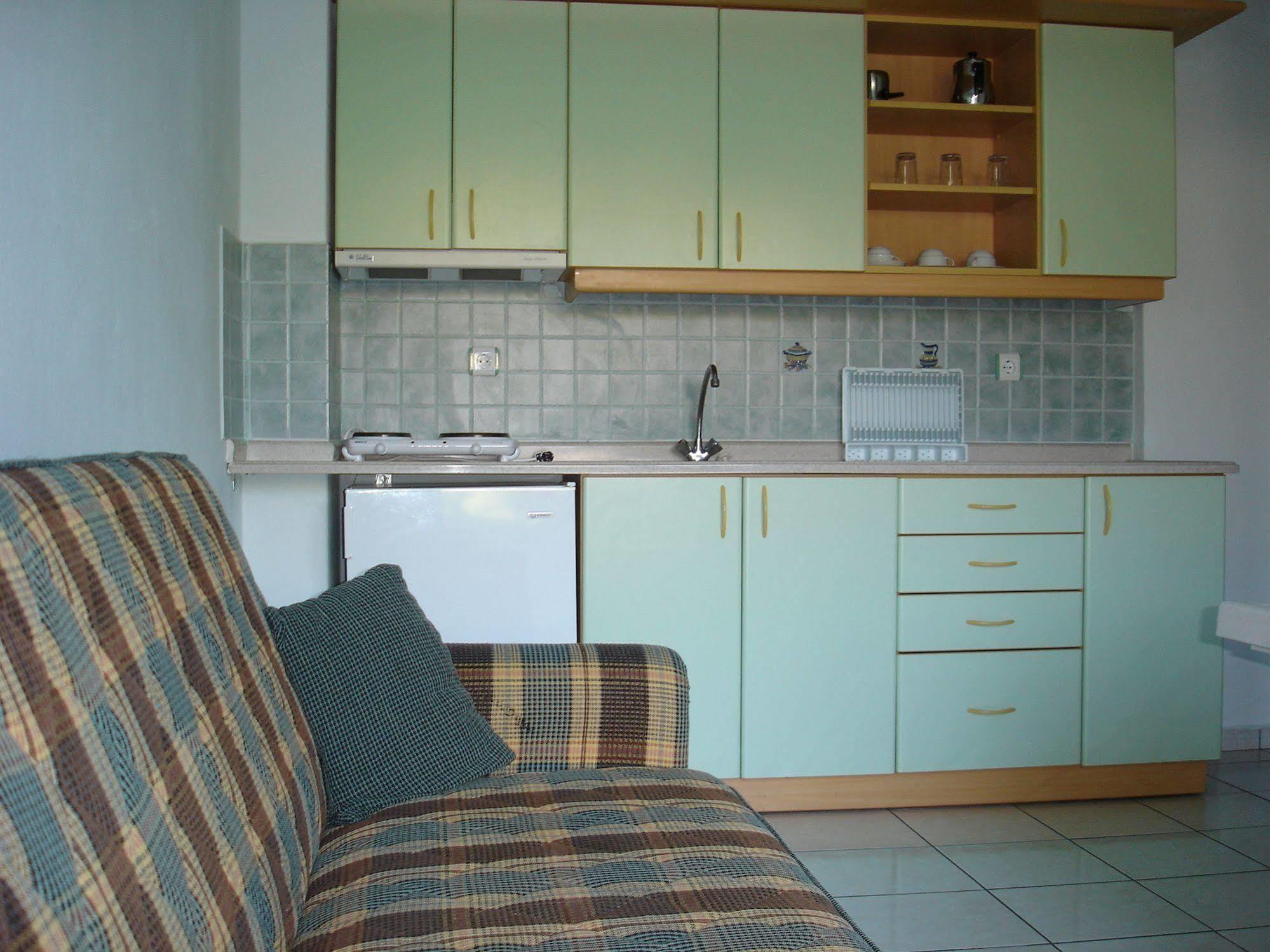 Parkmar Apart Marmaris Exterior photo