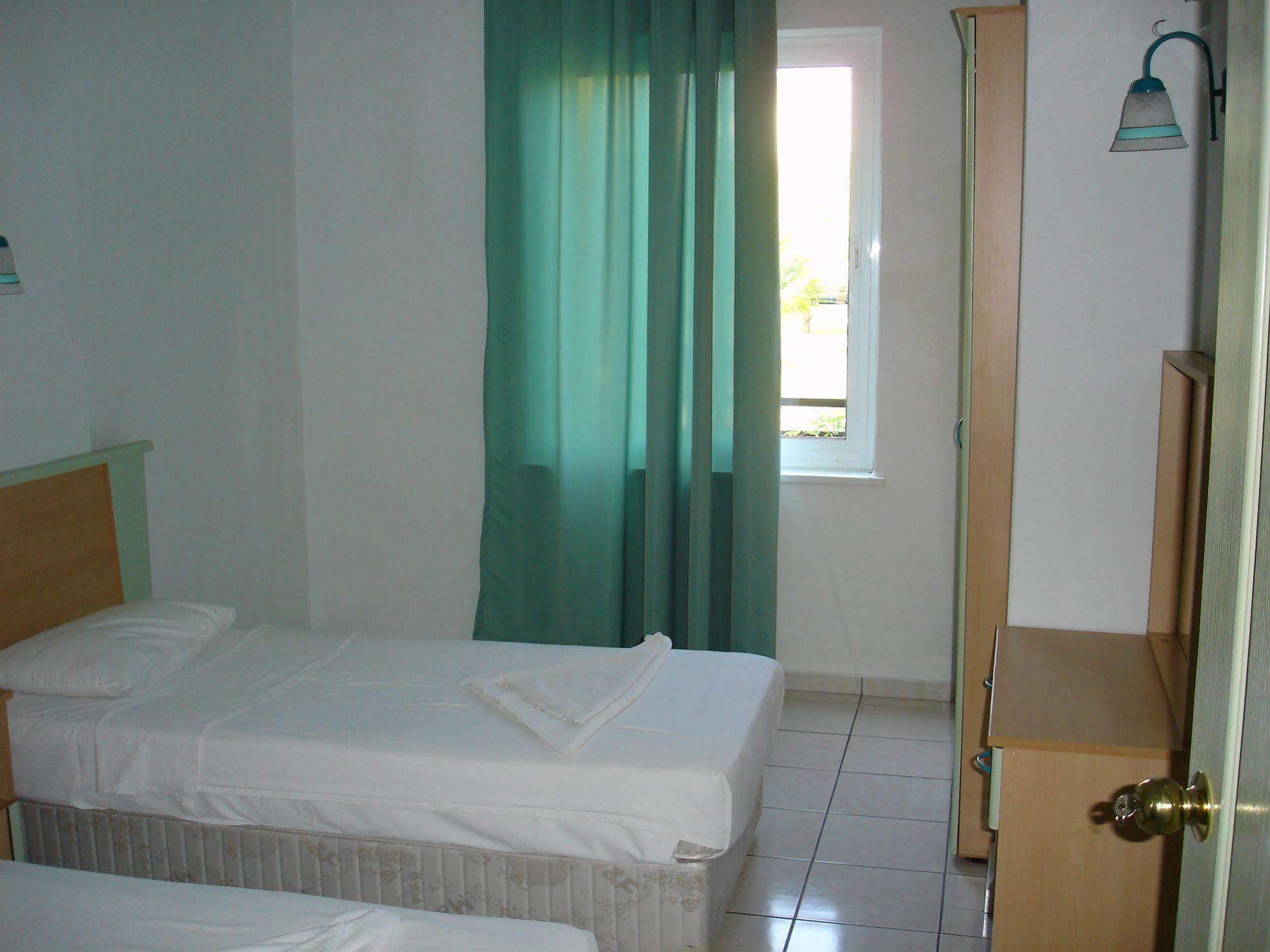 Parkmar Apart Marmaris Exterior photo